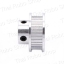 Pulley GT2 36T 5mm.