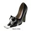กาชาปองฟิกเกอร์แมว x รองเท้าส้นสูง Tsutomu Funabashi High Heel Cat 2