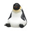 กาชาปองฟิกเกอร์สัตว์ RBEN STUDIO Animal Figure Mascot 4