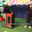 รายการกระบี่มือหนึ่ง 3/08/2558 มายากล นักมายากล การแสดง โชว์ Magic Show