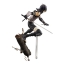 พร้อมส่ง gem seris naruto shippuden uchiha itachi anbu ver limited เจอของแล้วครับ 22-8-2021