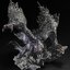 พร้อมส่ง Capcom Figure Builder Creator's Model Gore Magala Re-pro Model