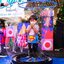 Bubble Show บับเบิ้ลโชว์ โชว์ฟองสบู่ ฟองสบู่ยักษ์ 01/01/2565