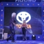 มายากล นักมายากล การแสดง โชว์ Magic Show งาน ไฮลักซ์ รีโว่ เฟสติวัล 14/03/2561