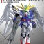 SD Gundam EX-Standard - Wing Gundam Zero EW Plastic Model