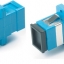 SC-SC Simplex Adapter