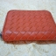 กระเป๋าใส่นามบัตร/ใส่เงิน bottega veneta ของแท้