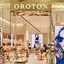กระเป๋าหนังแท้ลายหนังจระเข้ OROTON สวยมากกก
