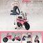 [เปิดจอง] Emma Koishikawa【Nocturne】with Honda AB12 MOTOCOMPO