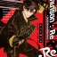นิยาย แร็คนาร็อก : Re เล่ม 01