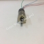 Step Motor Gear (FAULHABER 10mm)