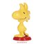 กาชาปองฟิกเกอร์สนูปปี้ Shaky Peanuts Bubble Head Doll Part 1