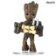 กาชาปอง Guardians of the Galaxy: Remix Groot Collection