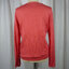 เสื้อคลุมไหมพรม Uniqlo สีสวยมากๆ ผ้านุ่มใส่อุ่น