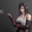 พร้อมส่ง Tifa Lockhart Mayflies Studio No lc