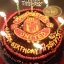 เค้กแมนยู (Manchester United Cake)