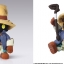 พร้อมส่ง FINAL FANTASY(R) IX Action Doll VIVI ORNITIER