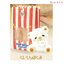 กาชาปอง Toy Box Resident Mascot Popcorn Bear