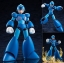 พร้อมส่ง Mega Man X X 1/12 Plastic Model