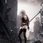 [เปิดจอง] A2 (YoRHa Type A No. 2)