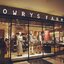 หมวกแก๊ป LOWRYS FARM แบรนด์ดัง