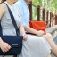 DINIWELL 2 Way MESSENGER BAG เป็นได้ทั้งสะพายข้าง-ไหล่ และสะพายหลัง ขนาดใหญ่ ใส่ได้ทั้งทำงาน ท่องเที่ยว ช่องเยอะ น้ำหนักเบา ผลิตจากไนล่อนคุณภาพสูง กันน้ำ มี 4 สีให้เลือก