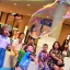 Bubble Show บับเบิ้ลโชว์ โชว์ฟองสบู่ ฟองสบู่ยักษ์ งาน ไทยประกันชีวิต 3 - 9/08/255