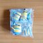 กาชาปองมินเนี่ยน Minions Hide & Seek Figure