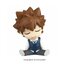 กาชาปองฟิกเกอร์ครูพิเศษจอมป่วน Shoulder Zun Fig. Katekyo Hitman REBORN!