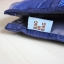 กระเป๋าจัดระเบียบ จัดระเบียบกระเป๋าถือ หิ้วพกพาได้ Bag in Bag -Organizer Bag