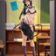 [เปิดจอง] AniMester 1/6 Succubus Discipline Commissioner Lingnai
