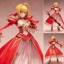พร้อมส่ง Fate/Grand Order Saber / Nero Claudius [Stage 1] 1/7 Complete Figure
