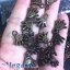 BS1653 จี้มือปั้มหน้ายิ้ม กว้าง 1.5 x สูง 1.8 ซม. (15 ชิ้น)