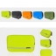 Travelicons กระเป๋าใส่อุปกรณ์อาบน้ำ 4 ส่วน ใส่อุปกรณ์อาบน้ำ แขวนได้ ทำจากไนล่อนกันน้ำ ทนทาน พกพาสะดวกมี 5 สีให้เลือก