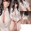 [เปิดจอง] Nikkan Shoujo Y-shirt Girlfriend Saya 1/6