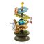 รีเมนท์สนูปี้ Re-ment Snoopy Spiral Diorama