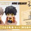 [เปิดจอง] Lookup WIND BREAKER Choji Tomiyama & Jo Togame set รุ่นลิมิเตทได้โบนัสเพิ่ม1ชิ้น ราคา2100-2350