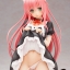 พร้อมส่ง To Love-Ru Darkness - Lala Satalin Deviluke Maid Ver. 1/7 Complete Figure เหลือ1
