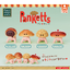 กาชาปอง Pankettes