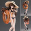 [เปิดจอง] Illustrator Original Elisia Valfelto Swimsuit Ver. by Luicent 1/6