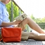 DINIWELL 2 Way MESSENGER BAG เป็นได้ทั้งสะพายข้าง-ไหล่ และสะพายหลัง ขนาดใหญ่ ใส่ได้ทั้งทำงาน ท่องเที่ยว ช่องเยอะ น้ำหนักเบา ผลิตจากไนล่อนคุณภาพสูง กันน้ำ มี 4 สีให้เลือก