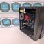 (7,900)คอมประกอบทำงาน เล่นเกมส์ AMD FX-4100 Ram8gb SSD 120GB HDD500GB R7-240 2GB