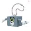 กาชาปองฟิกเกอร์ทอมแอนด์เจอรี่ Tom and Jerry Funny Art Collection 4