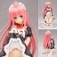 พร้อมส่ง To Love-Ru Darkness - Lala Satalin Deviluke Maid Ver. 1/7 Complete Figure เหลือ1