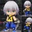 เปิดจอง Nendoroid Kingdom Hearts Riku