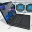 โน๊ตบุคเล่นเกมส์มือสอง DELL Intel I7-6500U Ram8GB SSD240GB VGA 2GB
