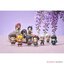 พร้อมส่ง Demon Slayer: Kimetsu no Yaiba Tanjiro & Hashira Mascot Set a+b รุ่นลิมิเตท