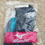 ชุดว่ายน้ำนักกีฬา MIZUNO เด็กไซด์ 140