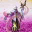 พร้อมส่ง Figuarts ZERO Flower Magician Merlin "Fate/Grand Order -Demonic Battlefront: Babylonia-"(Bandai🇯🇵) Fz