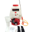 เครื่องพ่นยา767 LOTA รุ่น LT-767E